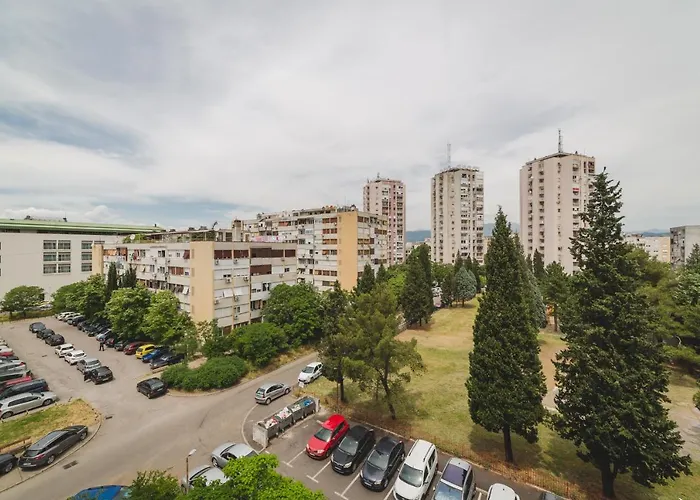 Renta Stan Apartman Odmor