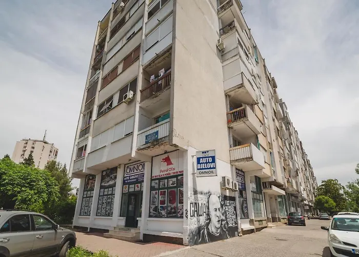 Renta Stan Apartman Odmor