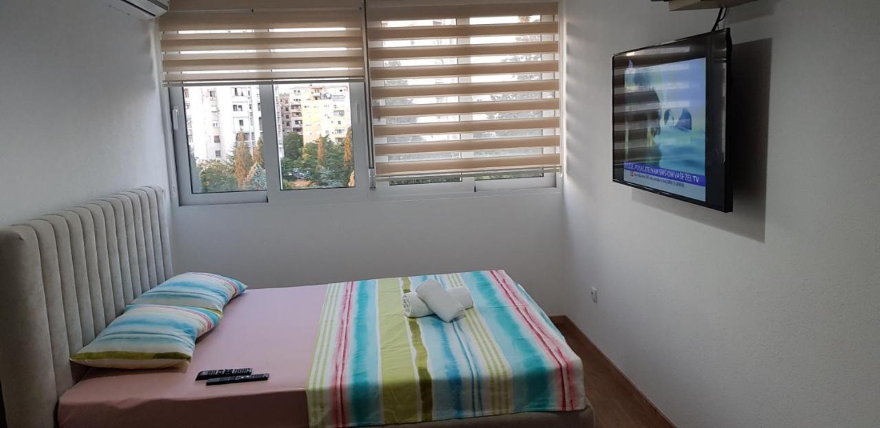 Renta Stan- Aprtman Odmor Appartamento Podgorica
