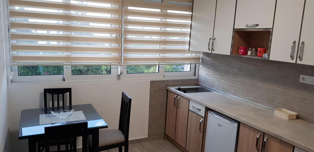 Renta Stan- Aprtman Odmor Podgorica