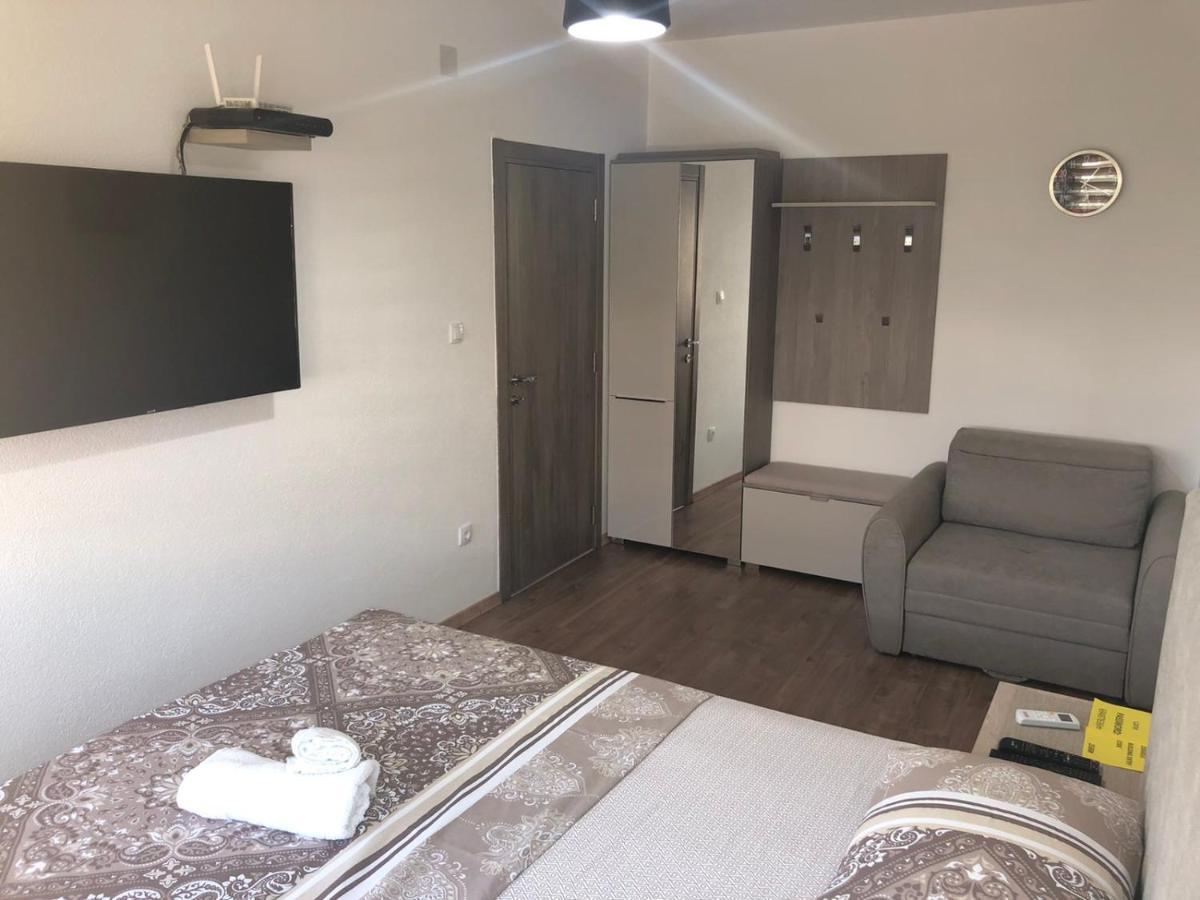 Apartment Renta Stan- Aprtman Odmor *