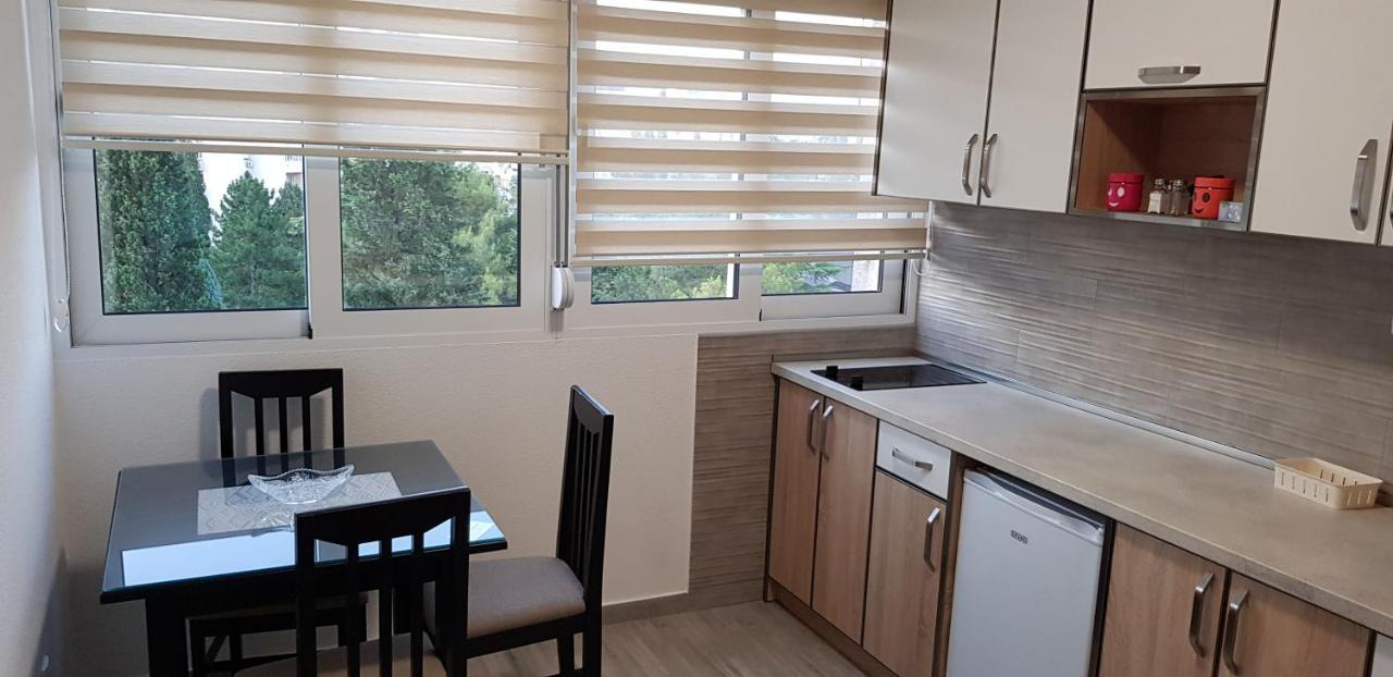 Apartment Renta Stan- Aprtman Odmor Podgorica