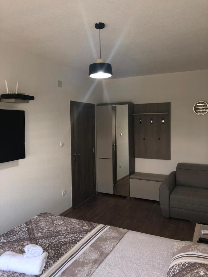 Apartment Renta Stan- Aprtman Odmor