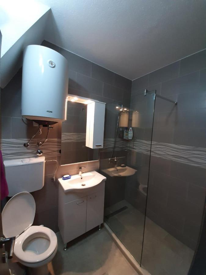 Apartment Renta Stan- Aprtman Odmor *