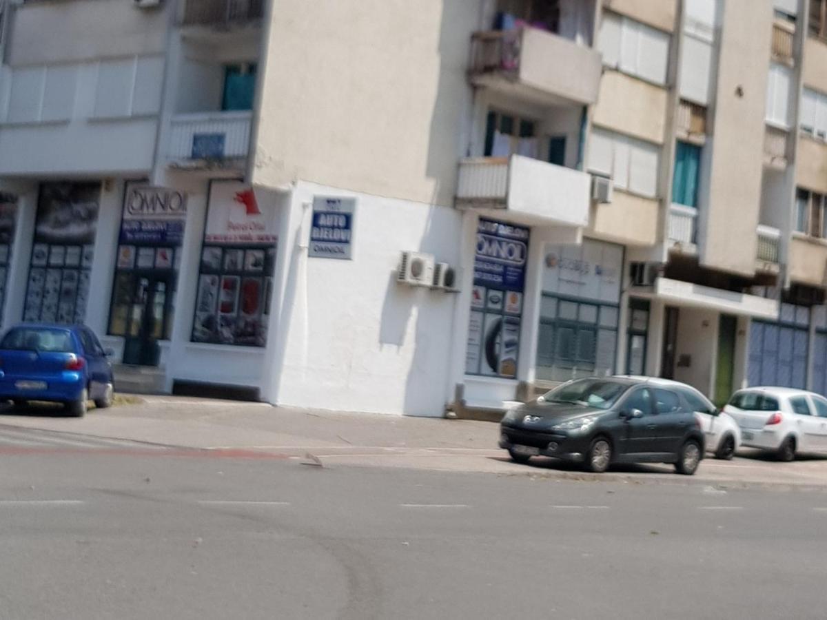 Renta Stan- Aprtman Odmor * Podgorica