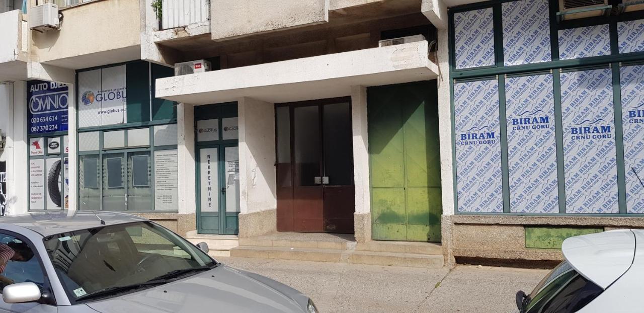 Apartment Renta Stan- Aprtman Odmor Podgorica