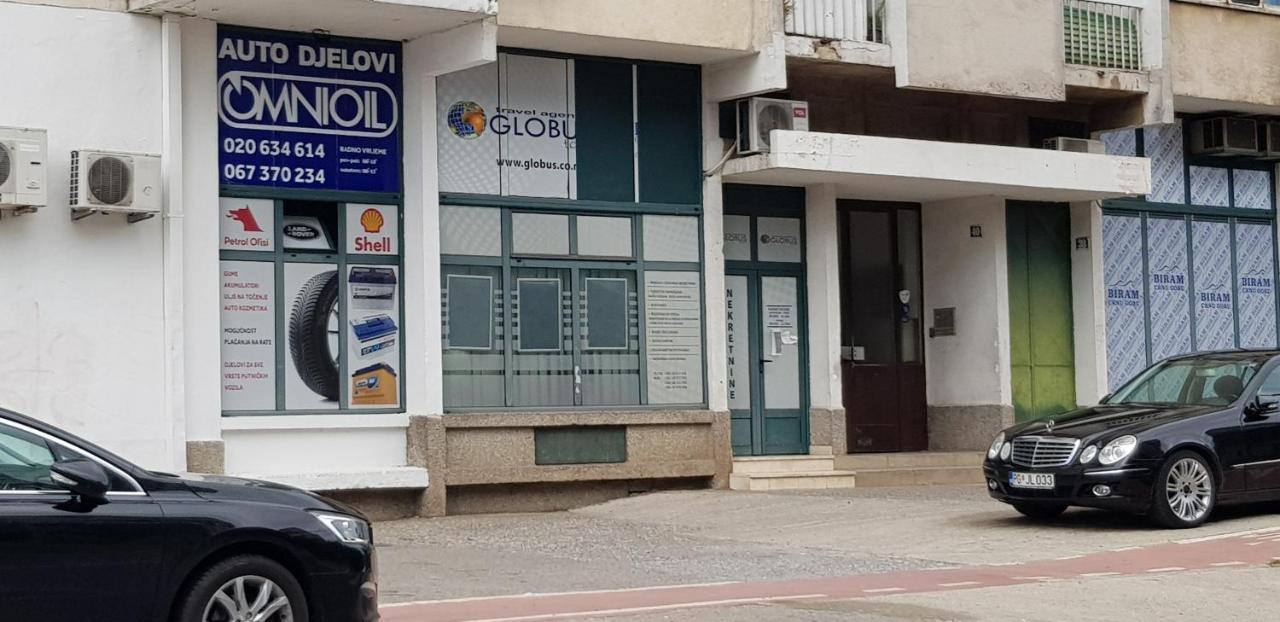 Renta Stan- Aprtman Odmor Apartment Podgorica