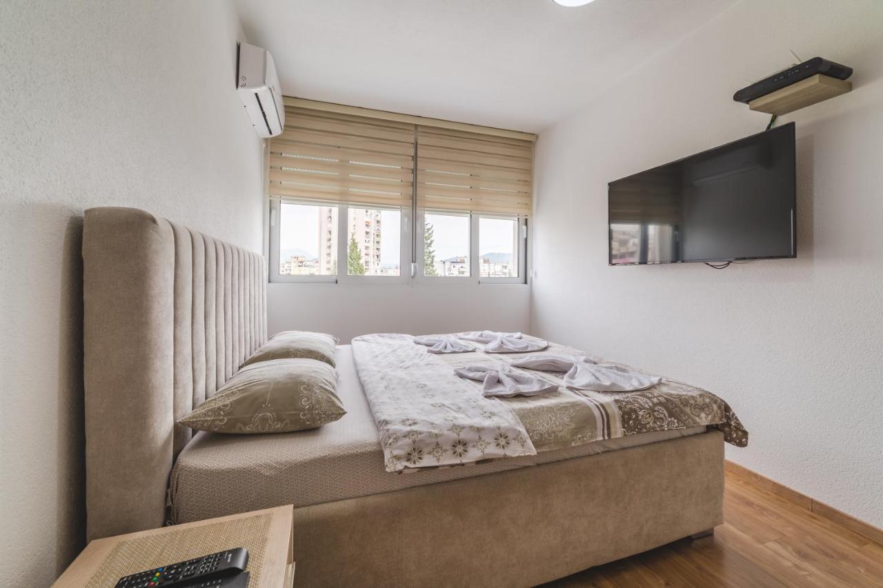 Apartment Renta Stan- Aprtman Odmor *