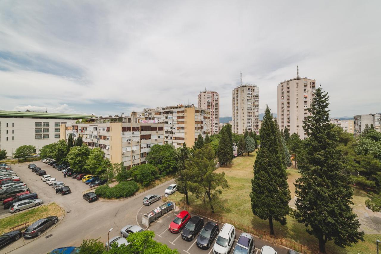 Renta Stan- Aprtman Odmor * Podgorica