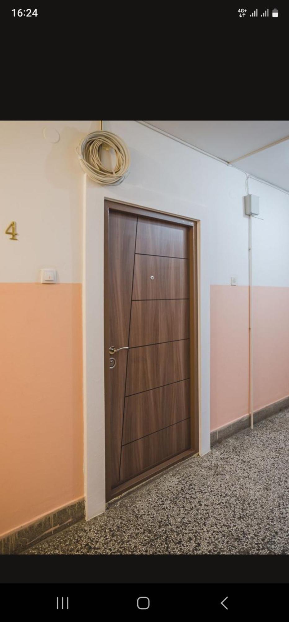 Apartment Renta Stan- Aprtman Odmor Podgorica